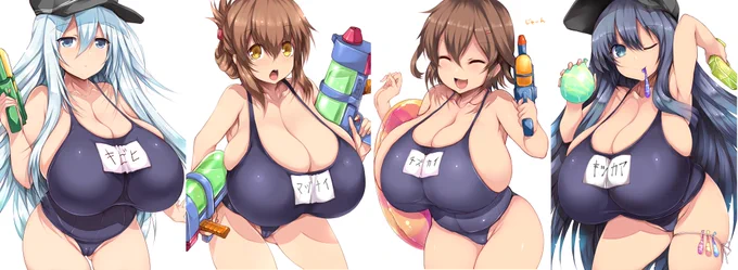担くんが提督になる事も無く愛宕本も金剛ちゃん本も□リ超乳第六駆逐ちゃん本も祭り幻想からは出ませんでしたし日本の誇る戦艦達の名も覚えずライフワークにもなってないんでしょうね ゲームやるやらないで大分分岐点でした
やっていてよかった(ラスダンが好きとは言ってない)
 #艦これが無かったら 