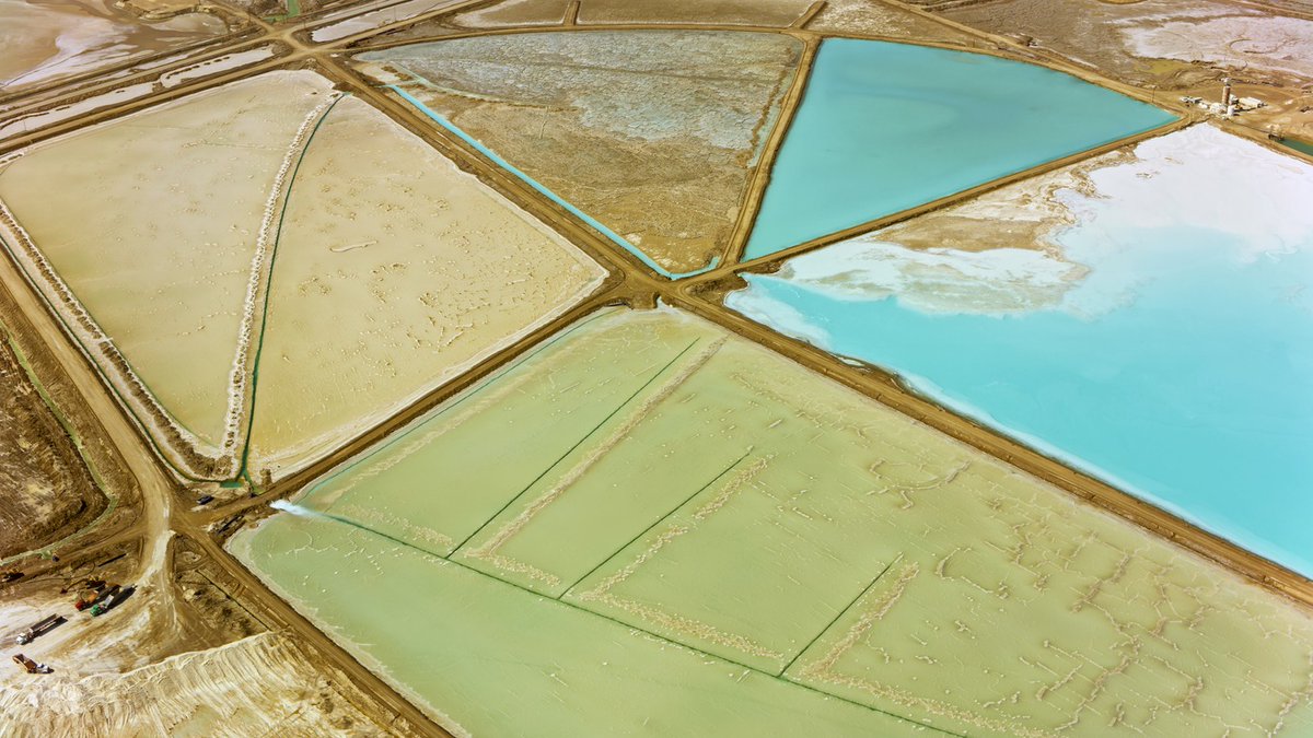 #Lithium supply challenges reinforce the hunt for #EnergyStorage alternatives - FORESIGHT buff.ly/3TFNrKi with <a href="/SPGCI/">S&P Global Commodity Insights</a> <a href="/WoodMackenzie/">Wood Mackenzie</a> <a href="/fluenceenergy/">Fluence</a> <a href="/SchneiderElec/">Schneider Electric</a> <a href="/Cheesecake_CEL/">Cheesecake Energy LTD</a> <a href="/ESS_info/">ESS Inc.</a>