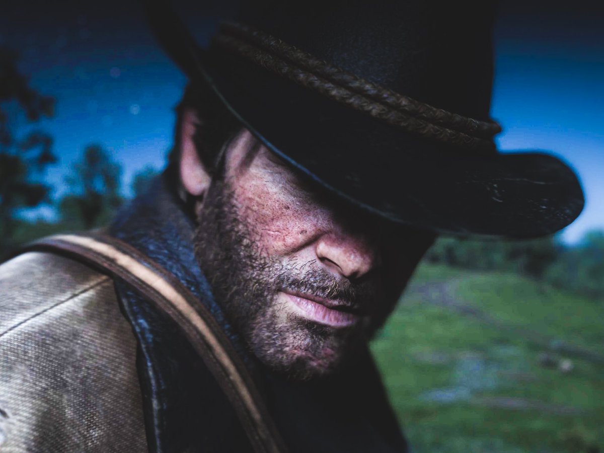 Moonlighter
#RedDeadRedemption2 #VirtualPhotography #PhotoMode #ThePhotoMode #WorldofVP #WVPPortrait #VGPUnite #PS5Share