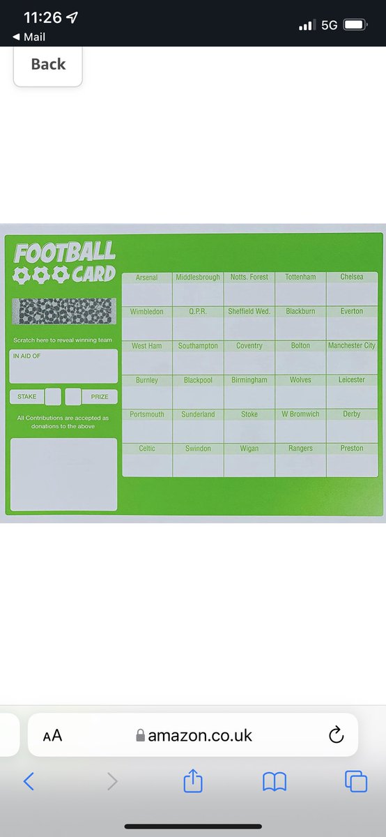 abramsaturdays's tweet photo. We looking for a sponsor for some new training tops so I’ve ordered some football cards which come tomorrow! 
The teams are going to be £20 a team but for this £20 you have the chance of winning £100 and the name of your company/business and logo printed on the jackets.
So if you https://t.co/Zir8fsnLoj