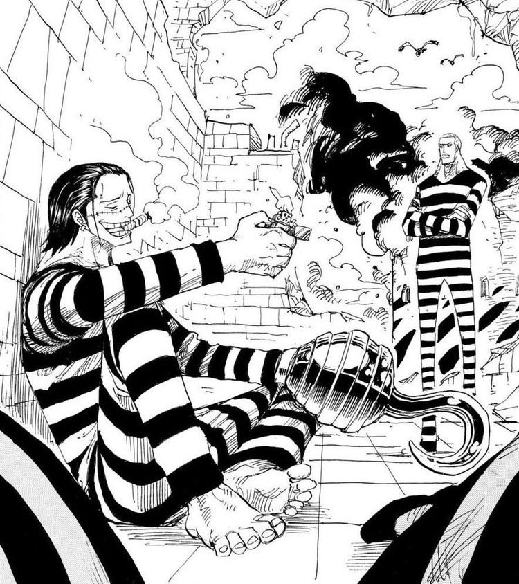 くろいぬ Happy Birthday サー クロコダイル 何気にクロコダイルめっちゃ好きなんですよね 早くアニメで出てきて欲しい ほんとにかっこいい ワンピース Onepiece T Co Abh1ucozcs Twitter