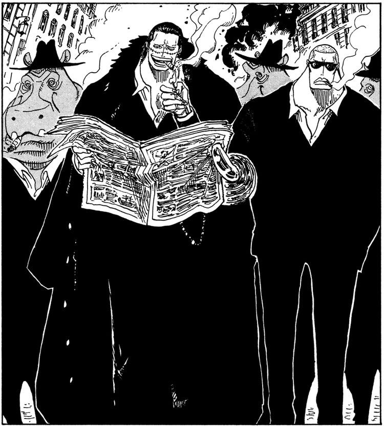 くろいぬ Onepiece1999 05 Twitter