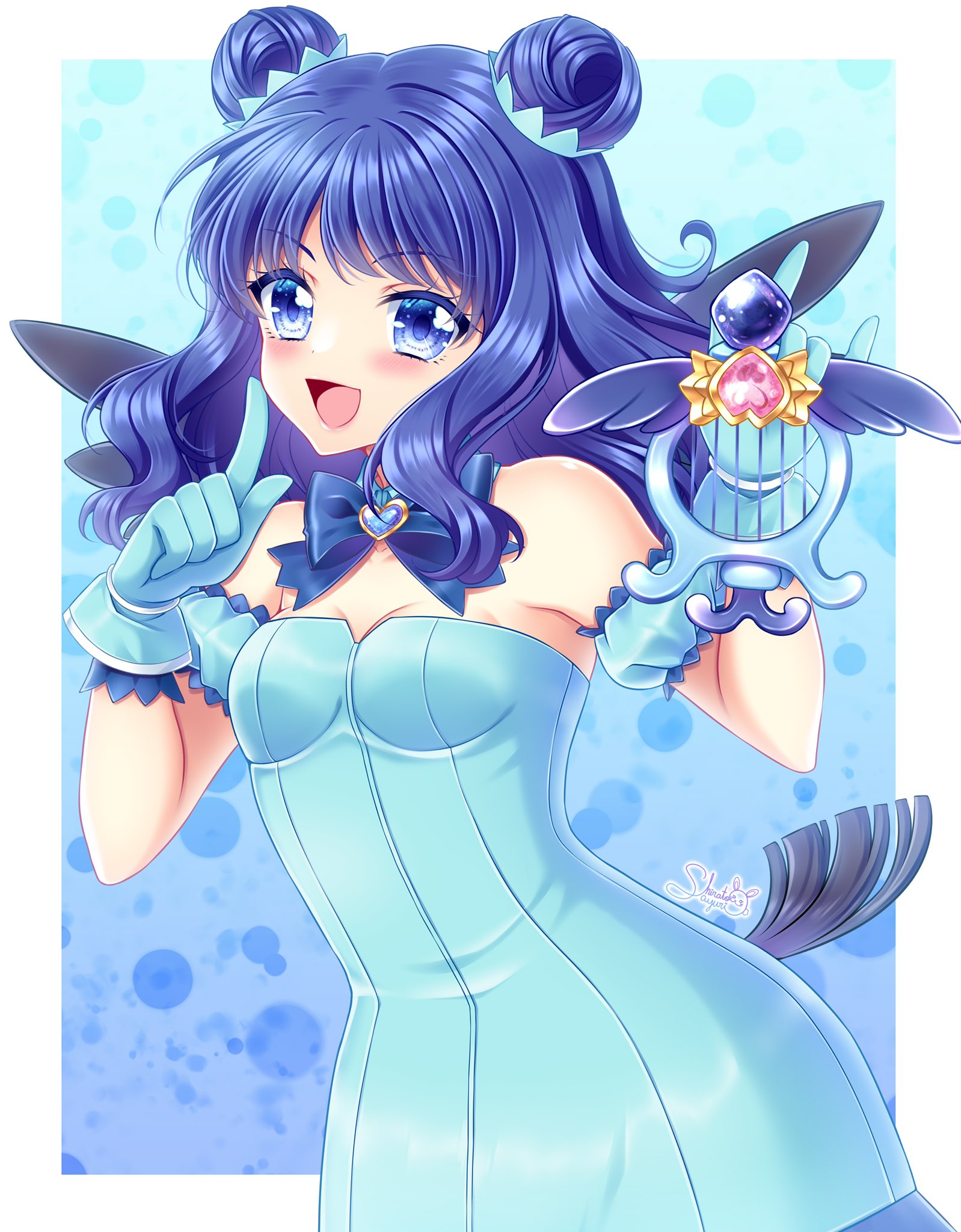 ミュウミント - অনুসন্ধান / X