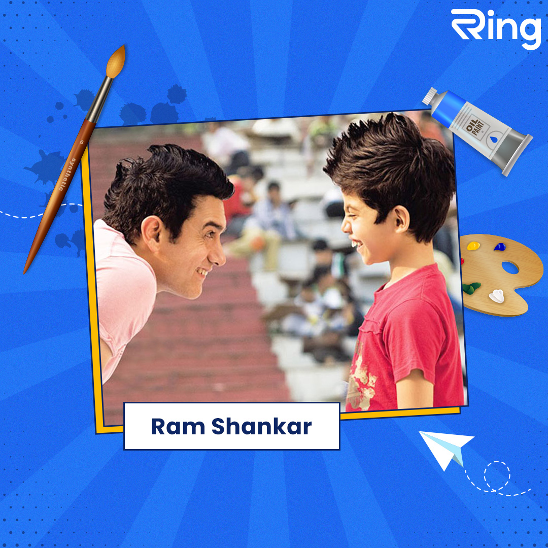 PaywithRing's tweet photo. Mentally we are just attending SRK's class! 😍😍

Share in the comments which classroom suits your vibe!

#TeachersDay #Bollywood #JustRingIt #PayWithRing https://t.co/lfp8Z1nA41