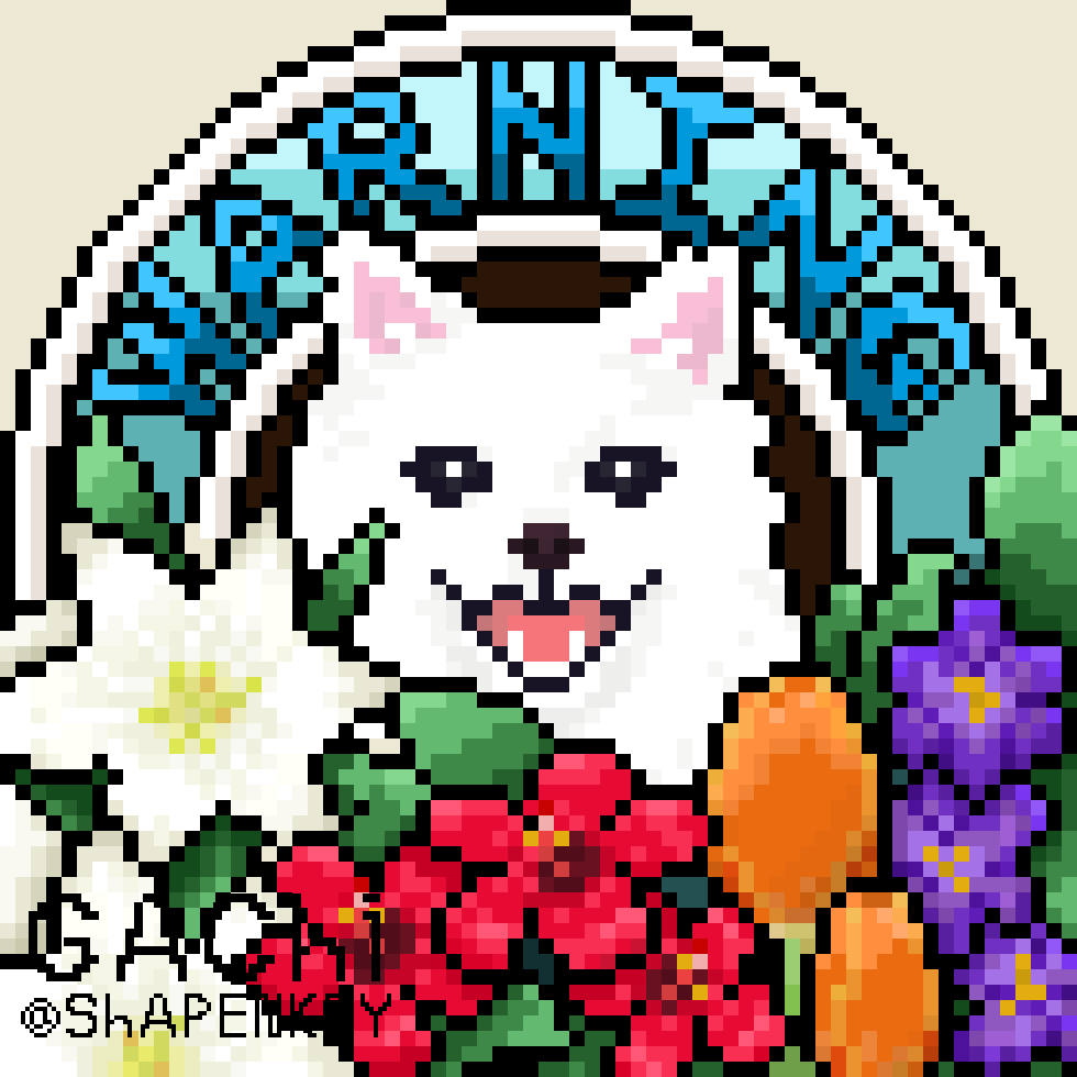 shapenkey's tweet photo. ‼️#4, #5, #6 Blinking Puppy PFP 리스팅‼️

# 4_Warning
# 5_ICE Cookie
# 6_National.H

🌟Blinking Puppy ETH PFP 3종 리스팅 되었습니다!
최대한 당시 작업 스타일대로 리메이크 해 봤습니다
 
🔔다음 주에는 #7, #8, #9 민팅 예정입니다💕

▶️Opensea 주소
https://t.co/5XcqjVZsOR https://t.co/ycgj6l3TOd