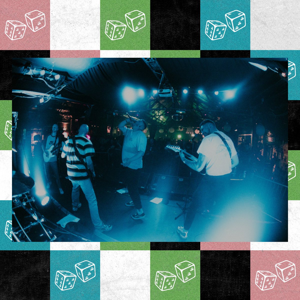 Gassed Up tweet media