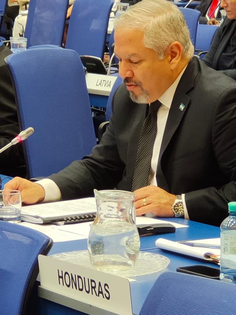 LUIS REDONDO 🇭🇳 on Twitter