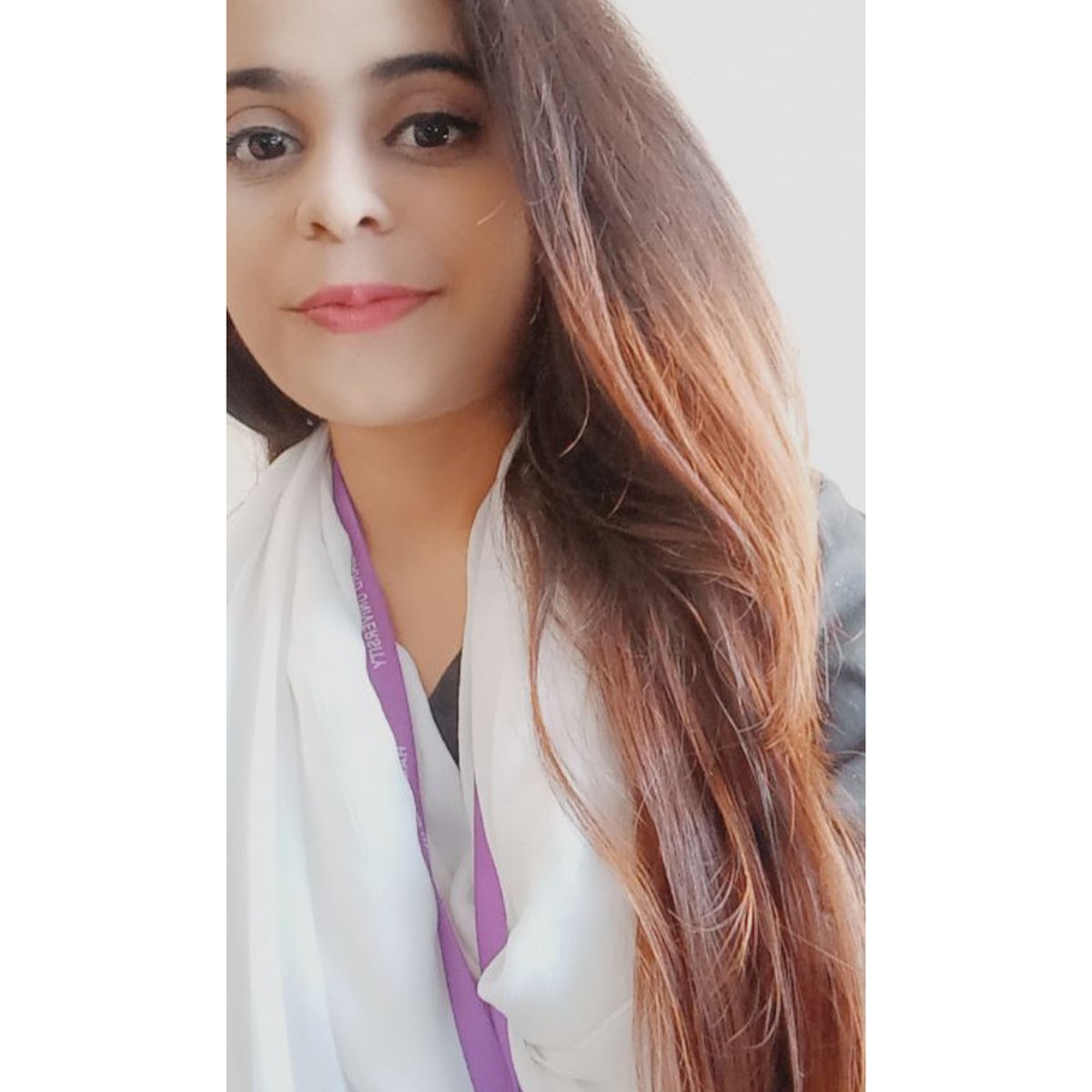 WRALC7's tweet photo. #Sehrish_Naz
#hamdardlawschool
#Voluteer
#WRALC
'I believe that the opportunity to become a part of WRALC is a privilege that I will always strive to honor by working hard perpetually'-Sehrish Naz
#Team_WRALC https://t.co/XL9C82JIZX