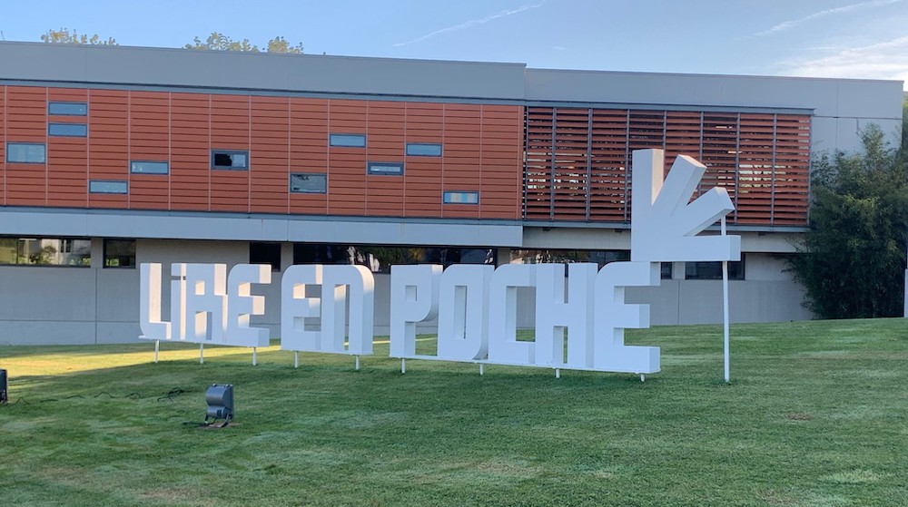 Lire en Poche 2022 : vers un autre monde, en lectures actualitte.com/a/LgrT4lFP 

<a href="/LireenPoche/">Lire en Poche</a> <a href="/NvelleAquitaine/">Nouvelle-Aquitaine</a> <a href="/SNEedition/">Syndicat national de l'édition</a>
#lectures #LEP22 #Politiquepublique #rentreelitteraire #gradignan