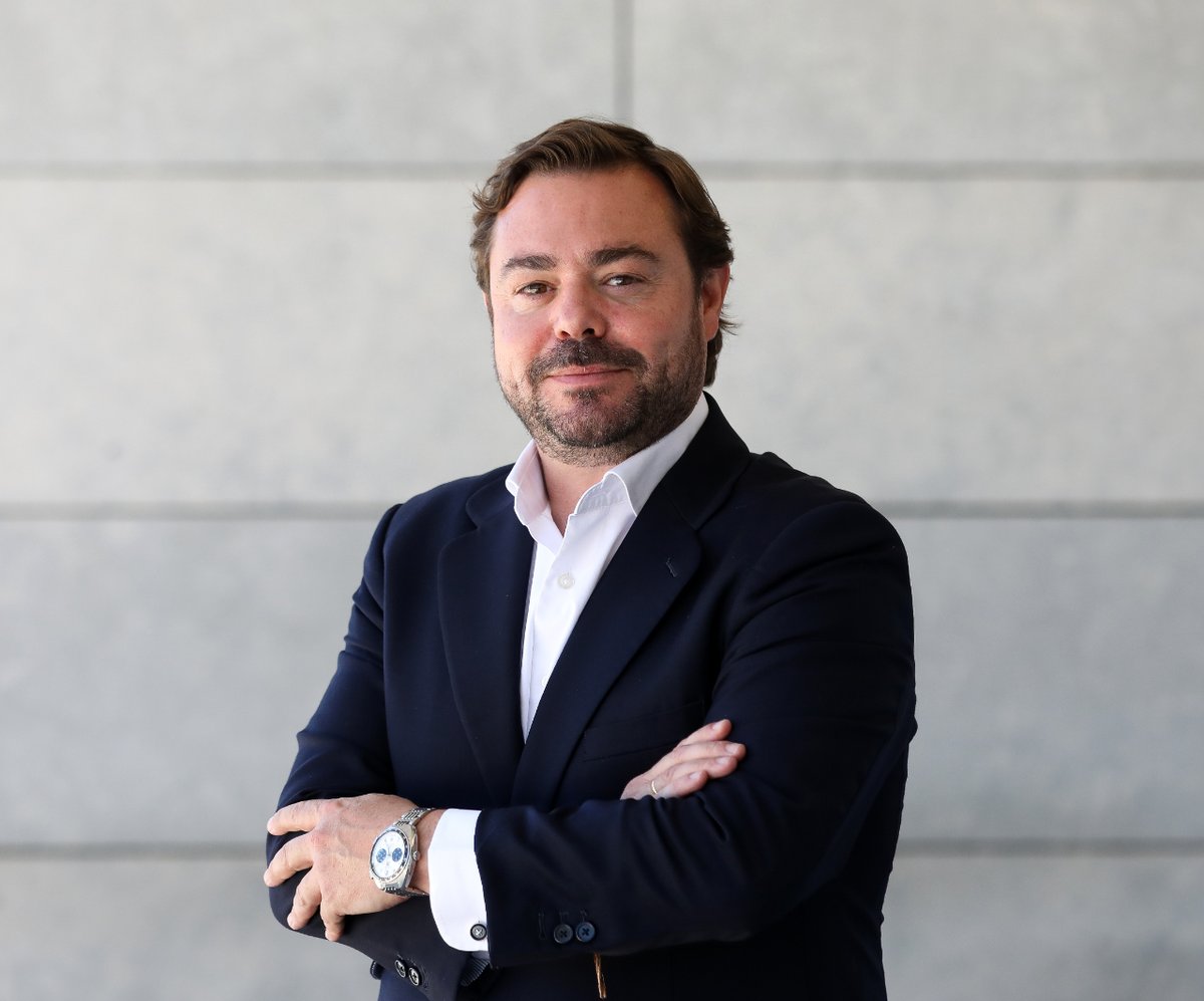 AltamiraInm's tweet photo. 📣Estamos de lanzamiento!

En Altamira doValue (@AltamiraInm) hemos creado una Unidad especializada en Servicios Legales Integrales a bancos, a cuyo frente estará Ángel Rubio. Avanzamos en nuestra apuesta por ser el principal partner de los bancos y fondos
https://t.co/8VLHgCN3JL https://t.co/lXslSdOo3h