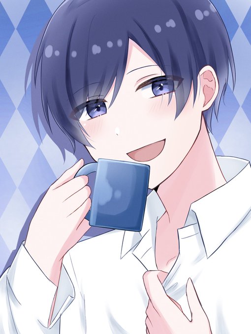 やーっと起きた?#いふ民の乾杯挨拶#いれいすあーと 