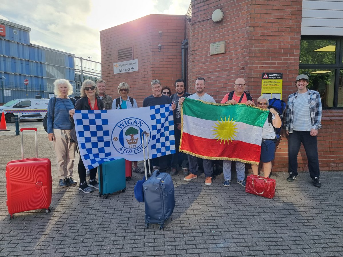 Lupine Travel tweet media