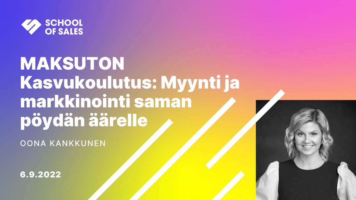 Anu Varpenius tweet media