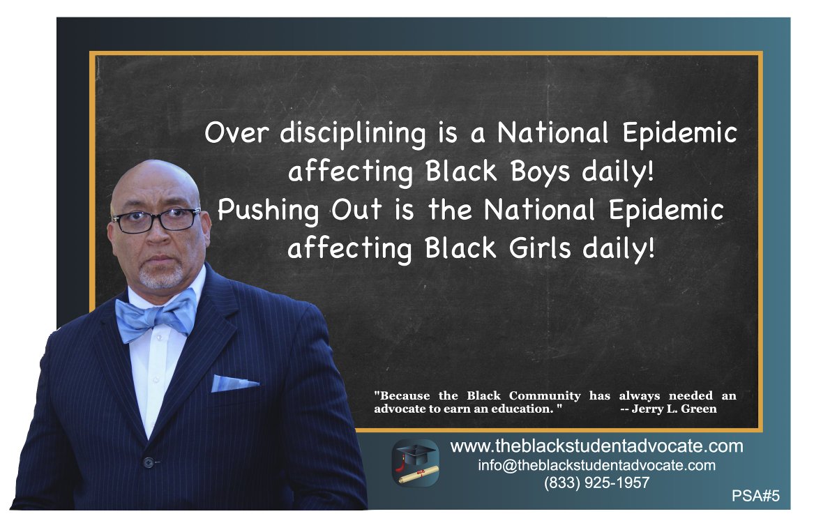Follow us on our social media accounts: 
-Instagram <a href="/thebsanetwork/">The Black Student Advocate Network</a>
-Twitter <a href="/TheBSANetwork/">The Black Student Advocate Network</a> 
or check our website at theblackstudentadvocate.com for more info.

#TheBlackStudentAdvocate  #BlackStudentAdvocate #TheBlackStudentAdvocateNetwork #BlackMindsMatter #BlackStudentsMatter