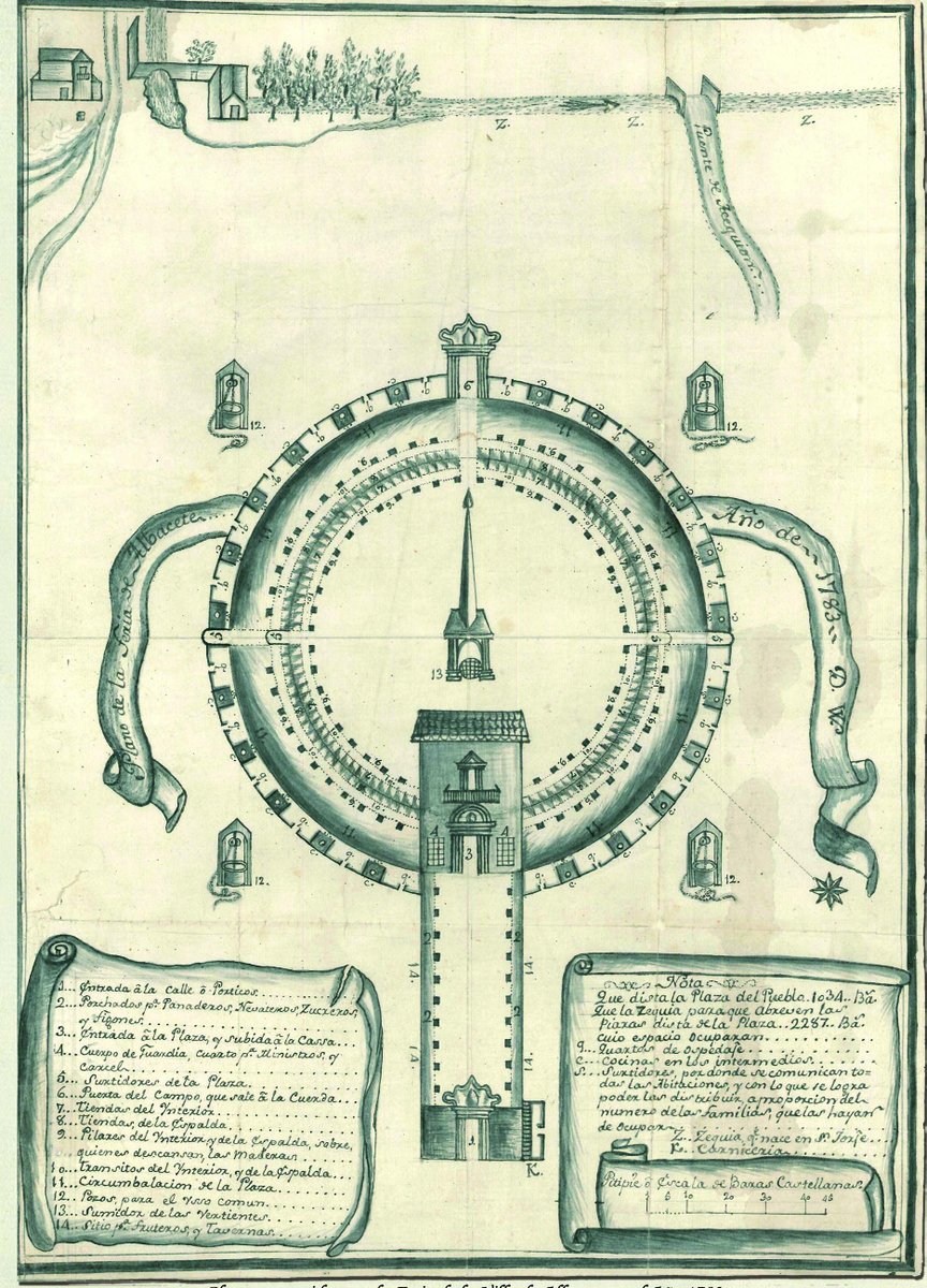 🆕 La Feria de Albacete: lugares y edificios desde sus orígenes .La primera noticia documental de la Feria de Albacete data del 21 de marzo de 1325. Se trata de una carta en la que se daba cuenta del traslado de la feria de Albacete a Chinchilla mientras que aquella se repoblase.