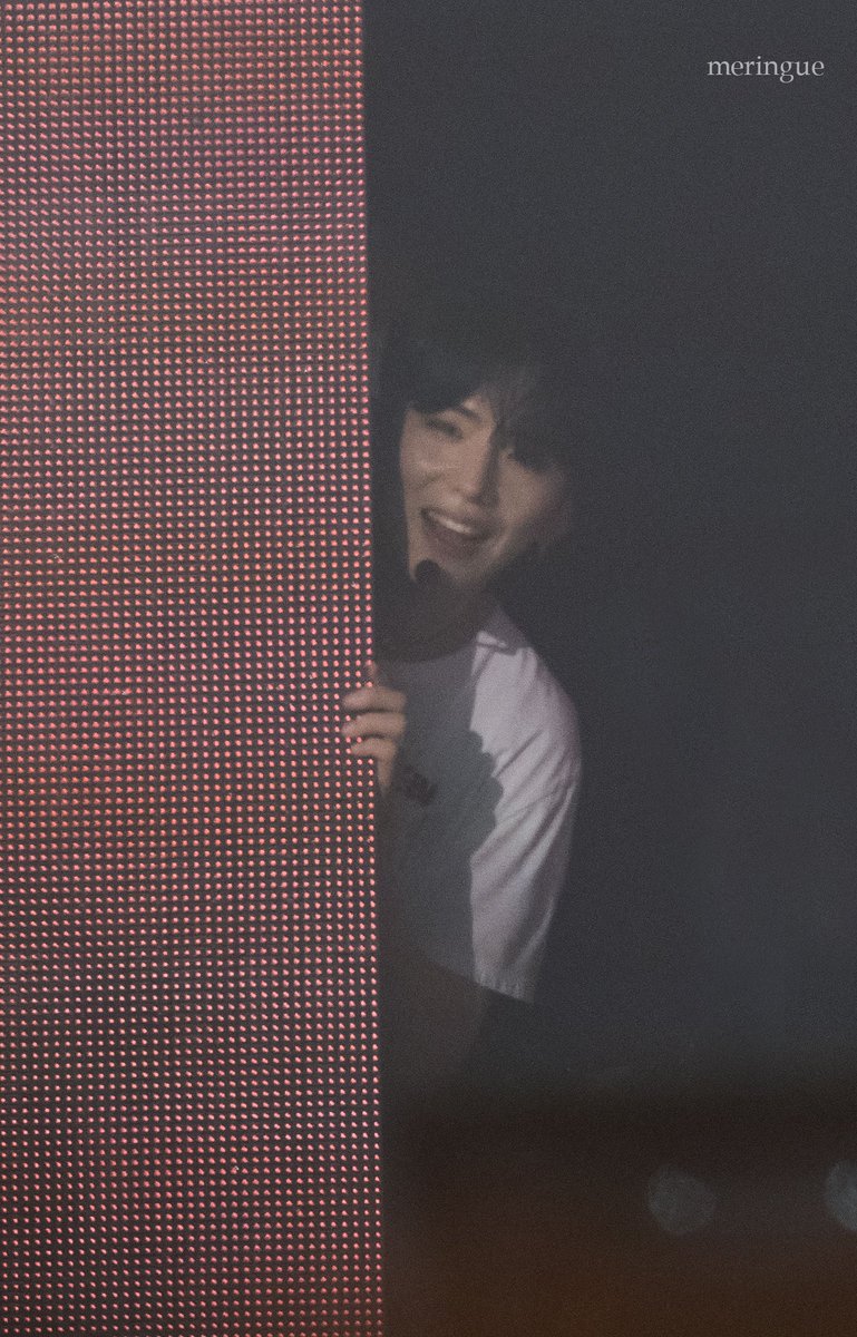 meringue_kiki's tweet photo. 220902 #기현 NO LIMIT TOUR IN SEOUL DAY1

빼꼼 | ᐕ)੭*⁾⁾ https://t.co/zfF8HD0K4l