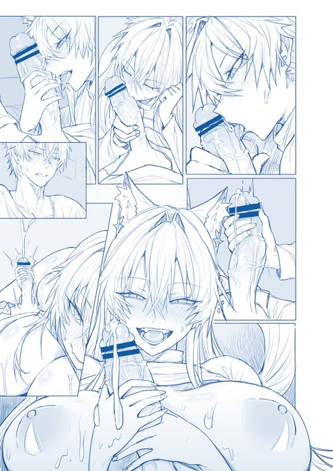 300000

#今月描いた絵を晒す
#今月描いた絵を晒そう
#絵柄が好みって人にフォローされたい
#エロマンガ
#エロス 