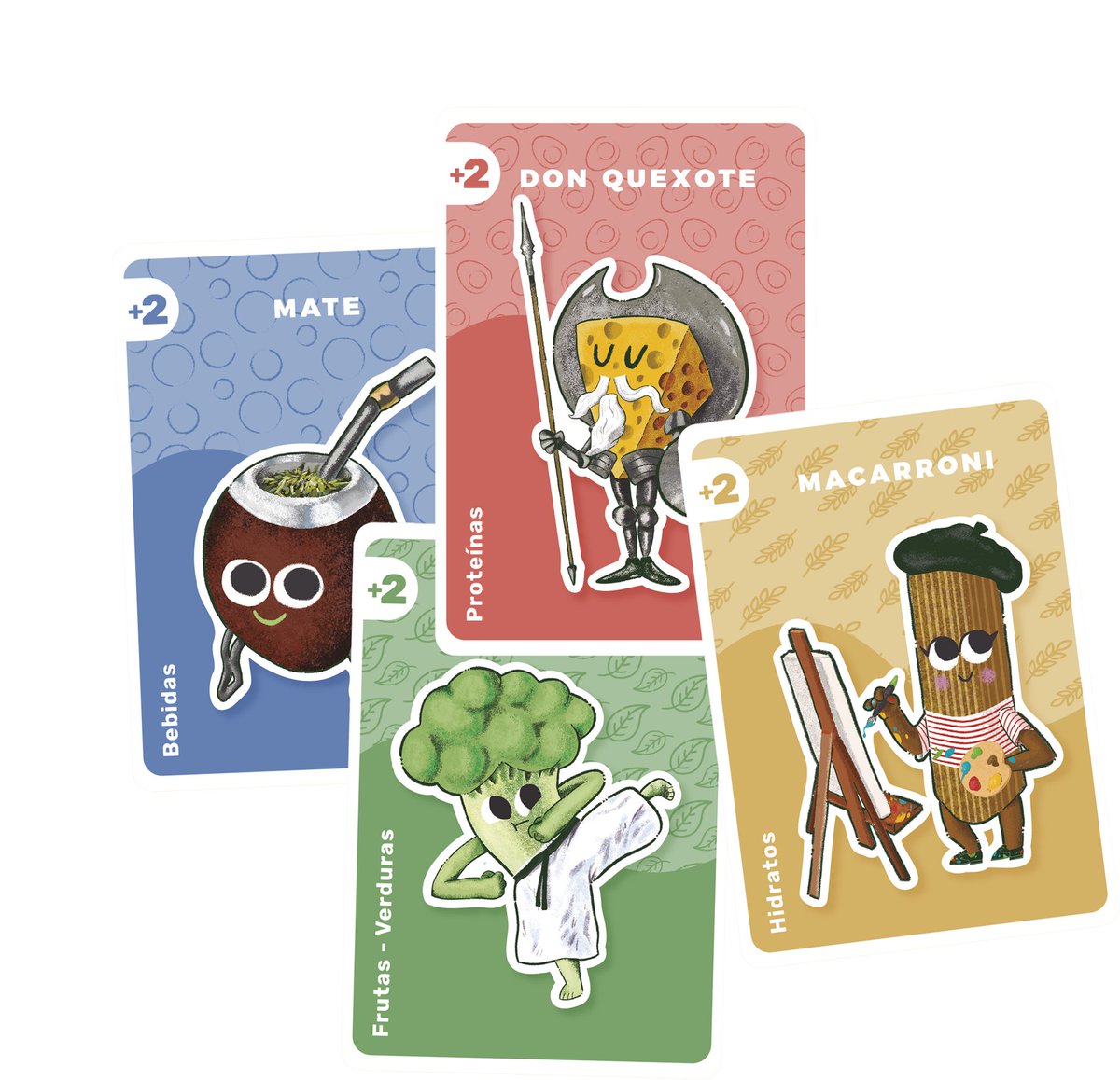 Midietacojea's tweet image. ¡Hoy es un gran día!
Tras año y medio de trabajo en su desarrollo, podemos anunciar que #FoodMarket ya es una realidad.
Un juego de mesa sobre alimentación saludable, que no es la típica propuesta rollazo de muchos juegos educativos. Os cuento 👇
foodmarketjuego.es