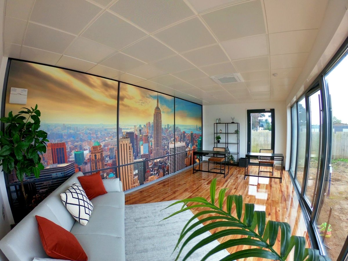 MPBAUK's tweet photo. Inside &amp; out, @jcpsaltd custom build their #units entirely to your spec, &amp; work with you using their years of #industry #knowledge &amp; #experience to craft your dream #building

Take a look around their #website &amp; see their range of units available - https://t.co/e3cvCVe1T8 https://t.co/9t7yKewxNg