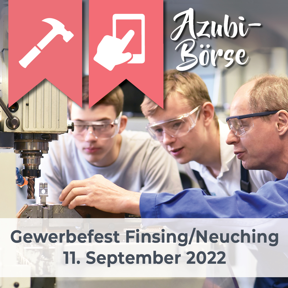 BDSFinNeu's tweet photo. #bds #gewerbefest https://t.co/7mtR6eOAnh https://t.co/mgTcFg3N33
