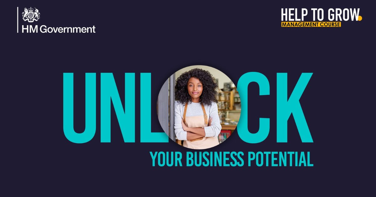 Hertfordshire Business School tweet media