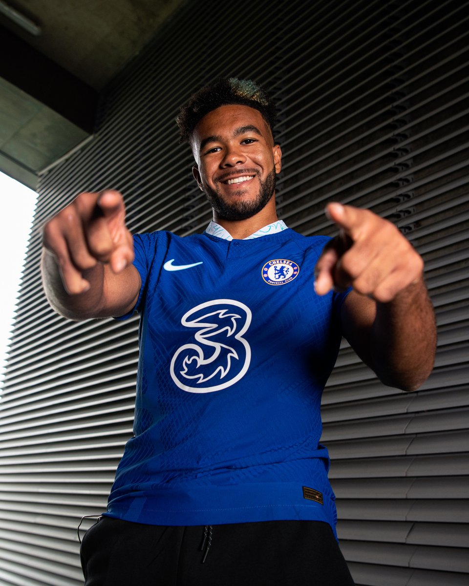 He’s one of our own! 😁