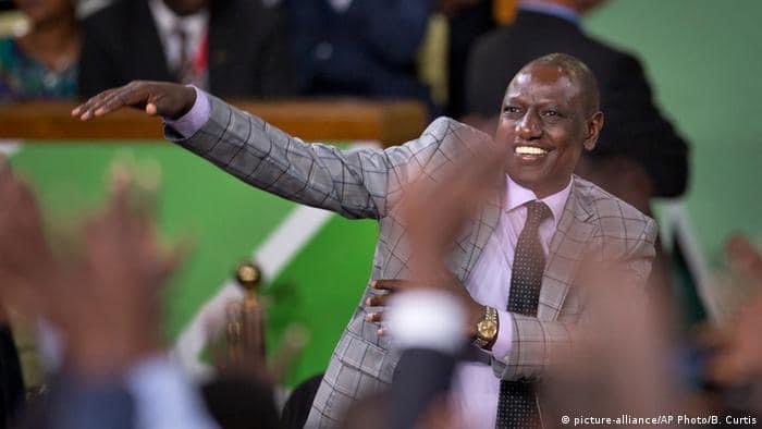 HbcEnglish's tweet photo. Kenya's Supreme Court has ruled against candidate Raila Odinga's challenge to the outcome of last month's presidential election. Odinga had alleged electoral fraud after his opponent William Ruto was declared the winner. #KenyasChoice2022  #kenya #RutoThefifth #ElectionsKE2022 https://t.co/oFz6VEKWRk