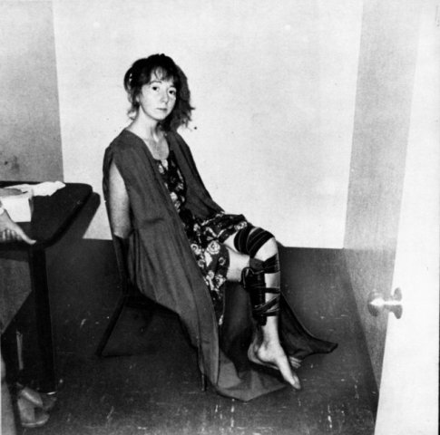CONELRAD6401240's tweet photo. #OTD in 1975, #SqueakyFromme attempted to assassinate President Gerald R. Ford. 2/2. https://t.co/IMygGW4T6H