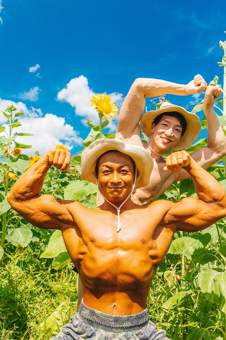 マッチョフリー素材 のコスプレ作品 19 件 Twoucan マッチョフリー素材 のコスプレ作品 19 件 Twoucan