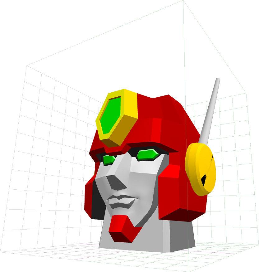 MechaRoboHero's tweet photo. 結構ロボも揃ってきたので、こんなものを制作中。
メカロボヒーローの3D化にコツコツ挑戦してみてます。
完成時期はまだまだ未定ですが。
https://t.co/updH3owJtn
#AdambyGMO　#NFT　#NFTart　#NFTs https://t.co/59ZIiEBKQX