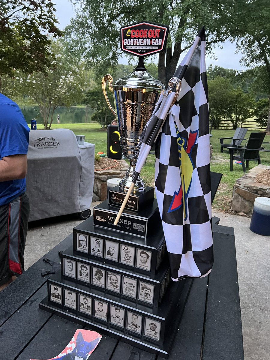 Who needs sleep?! We still going