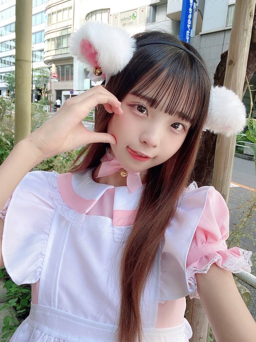 Twitterのコスプレ画像25