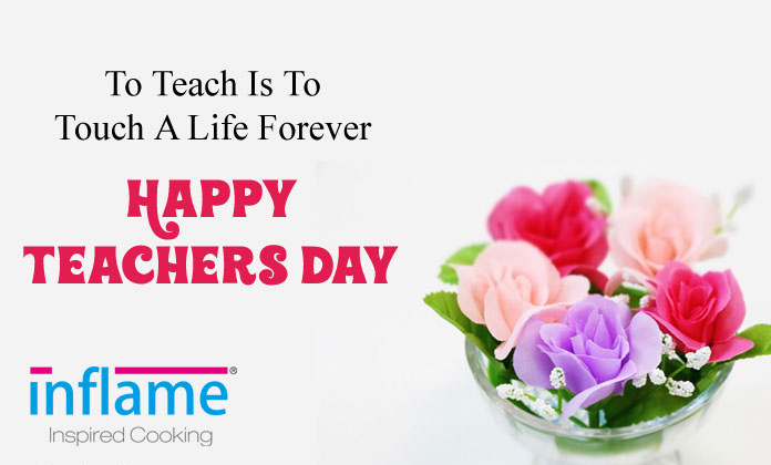 inflameindia's tweet image. #TeachersDay2022 #InflameIndia