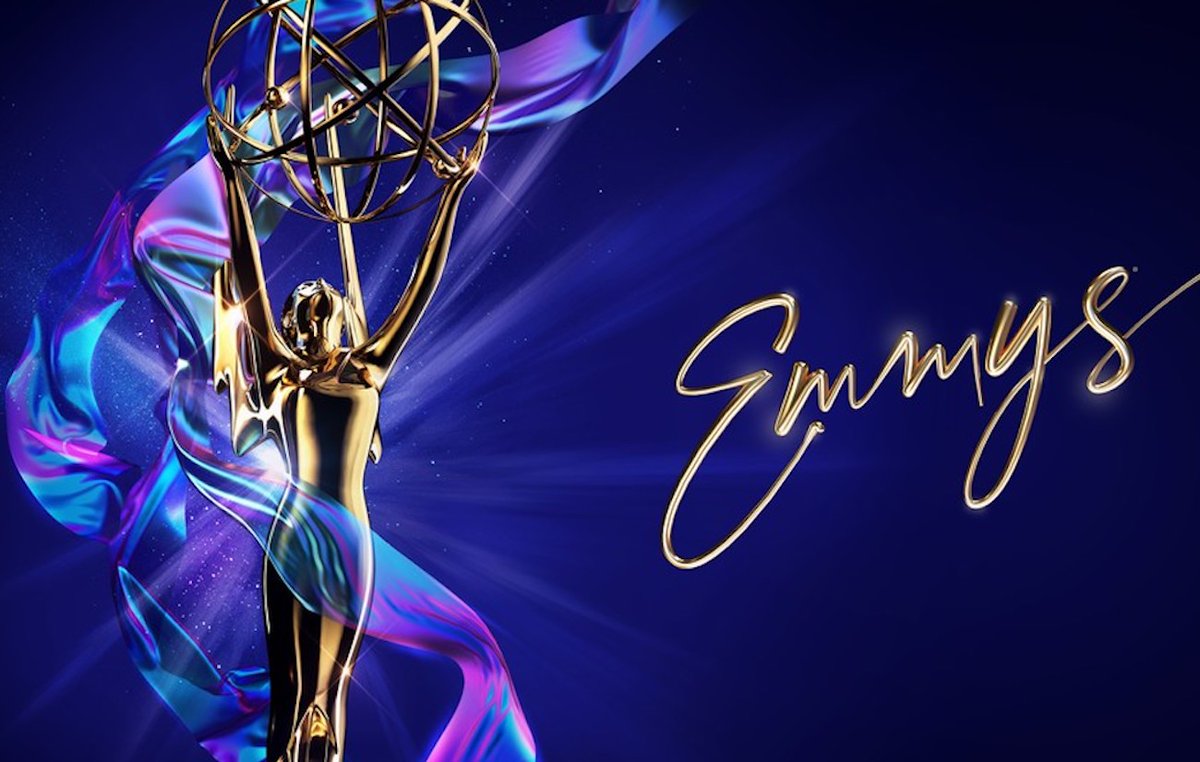kikoomag's tweet photo. FLASH🇲🇫|  Pas de 25e emmy pour les Simpson.. Battu hier par nos petits Frenchie de chez Fortiche Prod .
C'était si bien que ça #arcane ? https://t.co/gOneiDZ1Y4