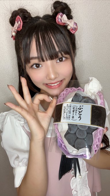 Twitterのコスプレ画像1