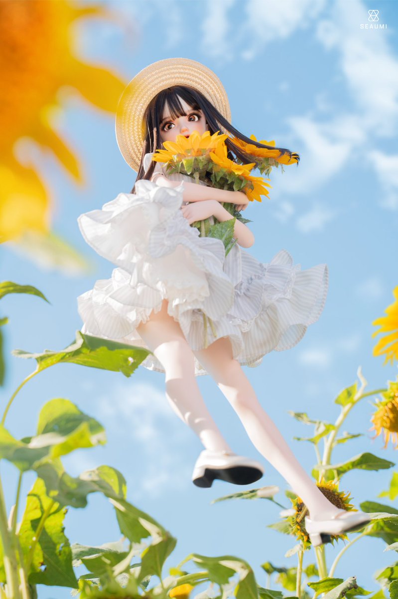 sihae59's tweet photo. 🌻

#sd_f_59
#F59 https://t.co/wL8MVPzqmZ