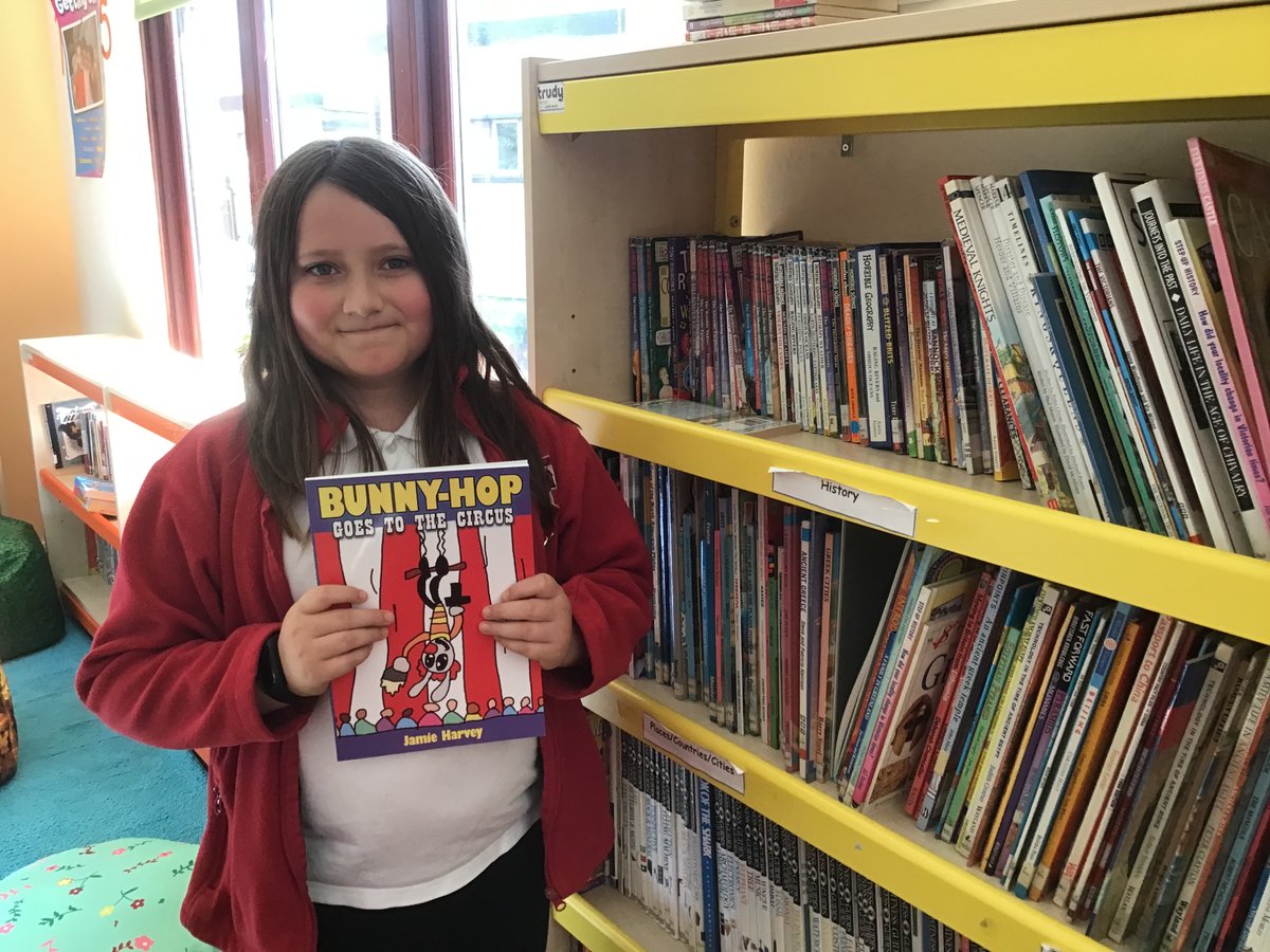 Uplawmoor Primary School tweet media