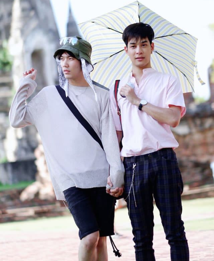 Ash_LA_1's tweet photo. It was a, 
     Another day...
          Another guy...
                Another date...

#KinnPorscheTheseries 
#Biblebuild #vegaspete 
#Beyourluve #BuildJakapan 
#bsumone #BibleWitchapas 

#Teambuilddd #ชมรมคนตาสระอิ 
#cuteboythtv #cuteboythailand 

#artpakpoom #BabyArt https://t.co/6yiF5PDlGM