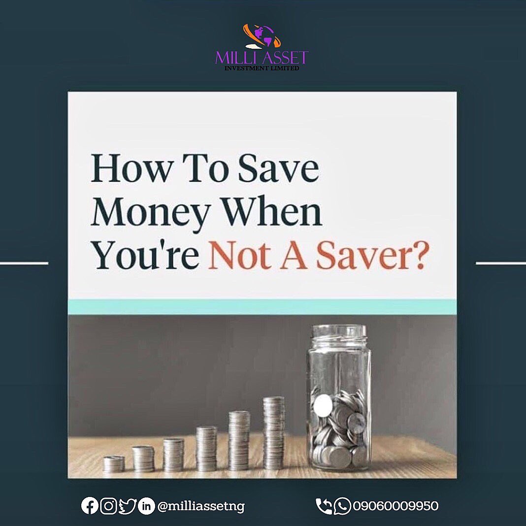 milliassetNG's tweet photo. ARE YOU STRUGGLING WITH SAVINGS?
Do you know you can switch it up real quick with MILLI ASSET SAVINGS PLATFORM.
Call or Message JANE on 09060009950 or 08020758046

#investment #realestate #investing #money #business #invest #bitcoin #property #investor #entrepreneur #trading https://t.co/E71VwI6r5N