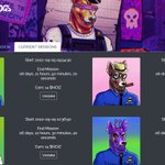Photo by Corrupted Dogs | SOLD OUT (@CorruptedDogs)