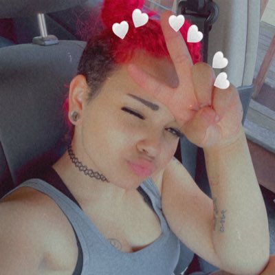 Bpdgodess2k's tweet photo. #NewProfilePic https://t.co/U2ZQpZhtLj
