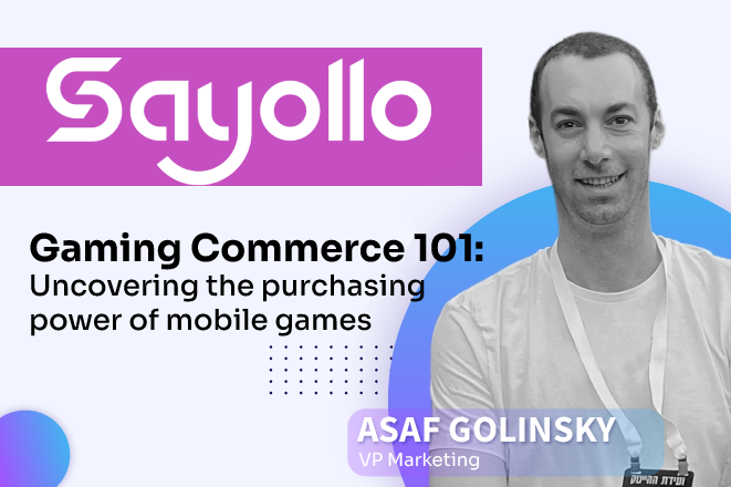 sayollo's tweet photo. Join our WEBINAR on one of the most interesting and trending topics in the #eCommerce, #AdTech, and #MobileGaming industries. 

Gaming Commerce 101: Uncovering the purchasing power of mobile games 🎮
Info and registration: https://t.co/SNE8gMoqcf https://t.co/XXdqQ81E63