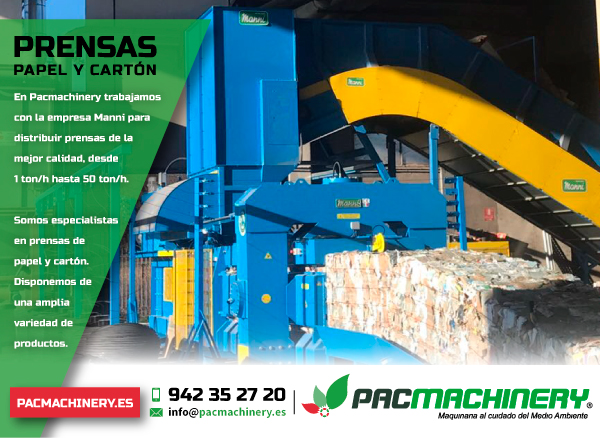 PacMachineryRec tweet picture