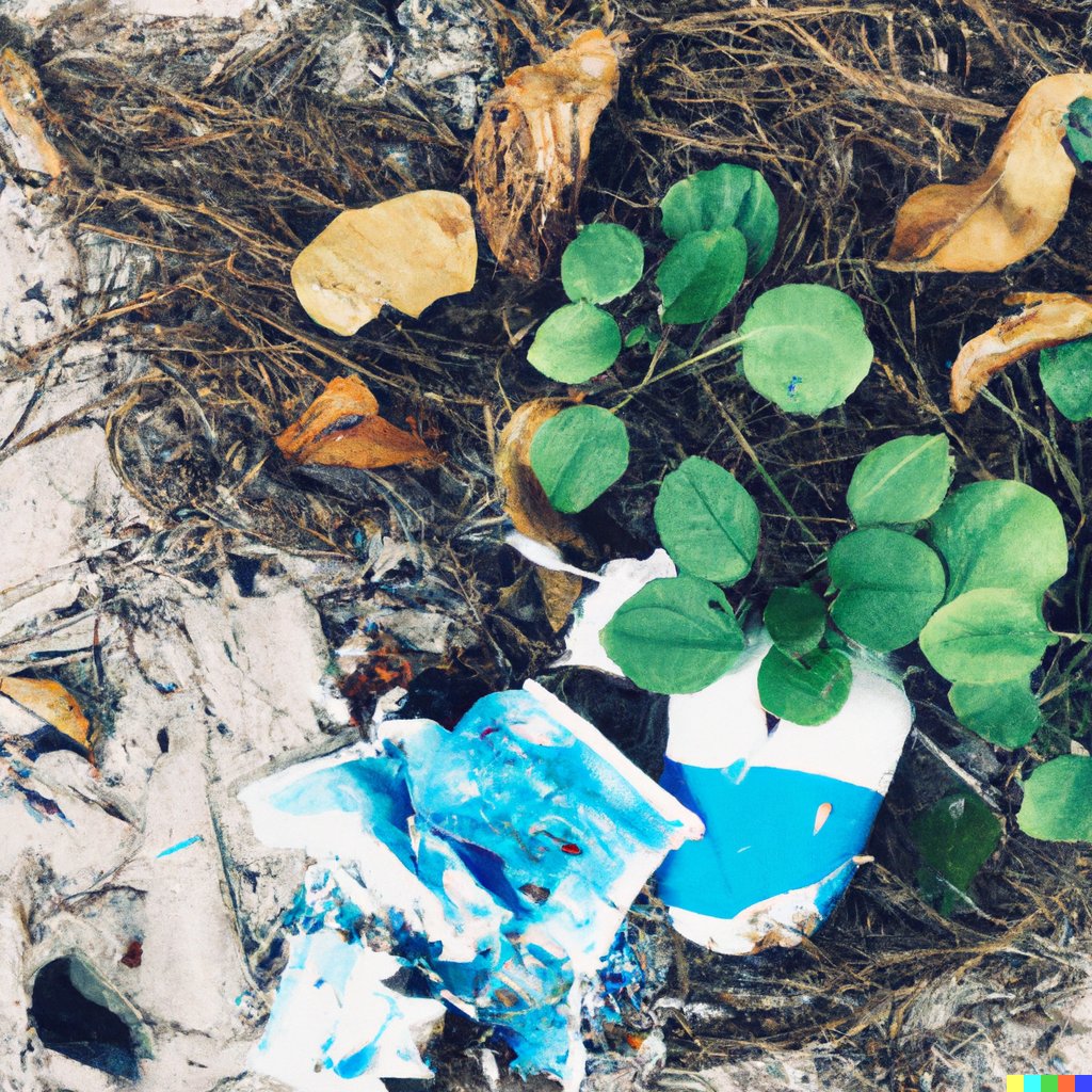 Human originality ceased by summer 2019. #sciencefiction #sixwordstory by <a href="/peterjbentley/">Peter Bentley</a>, illustration by #dalle2. This one almost looks like a coded message to us - but what does it mean?!