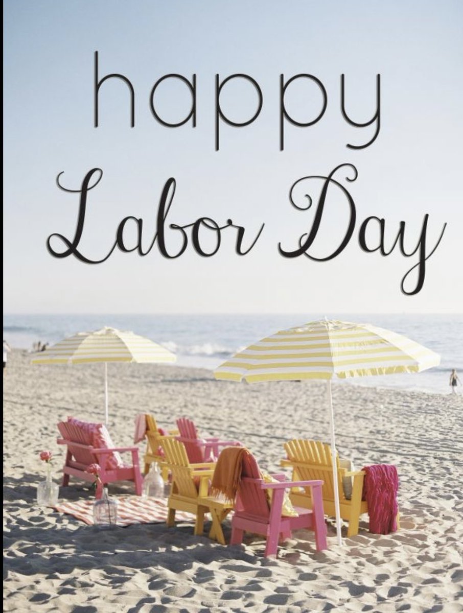 buddy_dek's tweet image. “Good Morning Twitter Friends Everywhere; It’s Labor Day”! #EditedVersion😂
