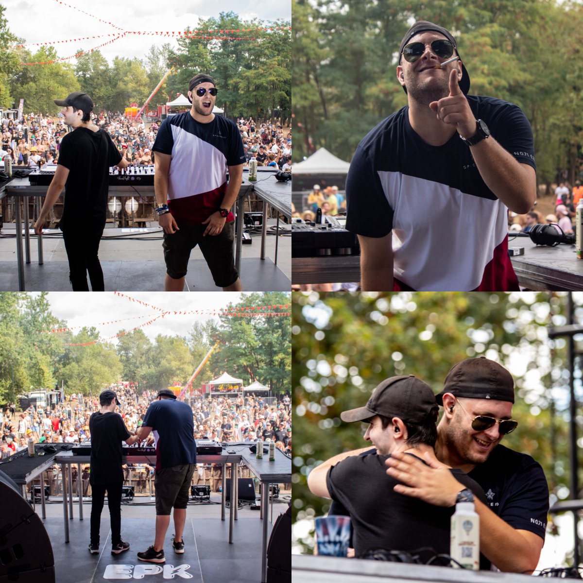 Devotion tweet media