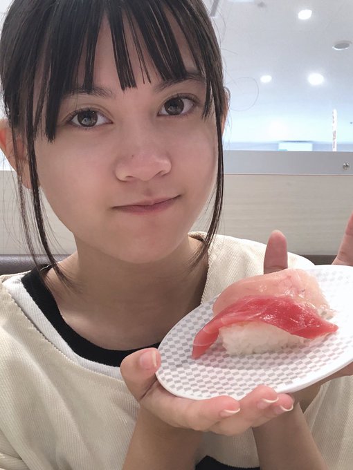 Twitterのコスプレ画像1