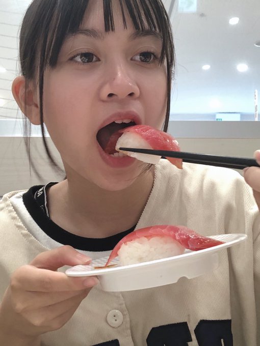 Twitterのコスプレ画像2