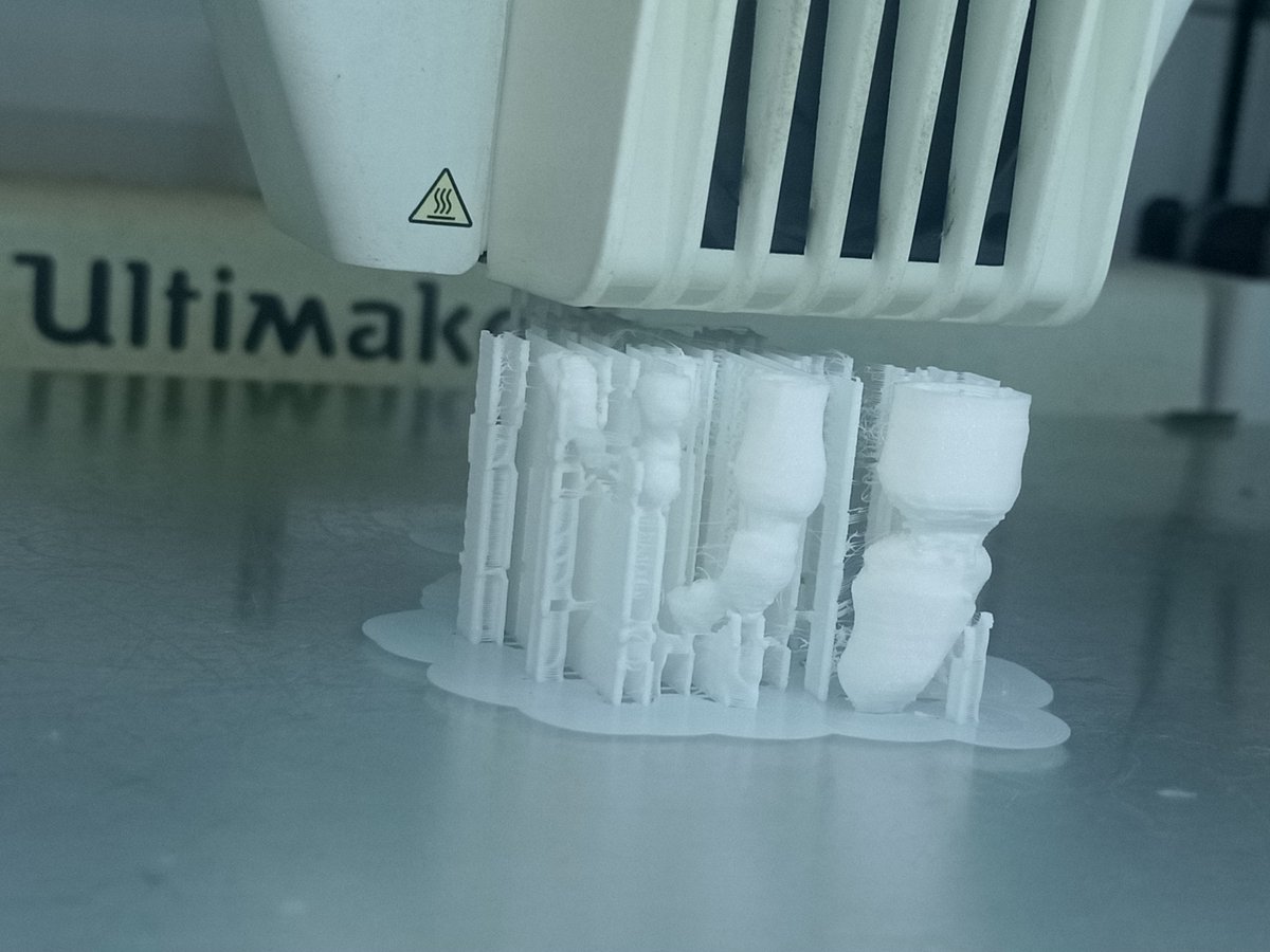 En proceso...

#Ultimaker #Surgeon #Biomodel3d <a href="/Ultimaker/">UltiMaker</a>