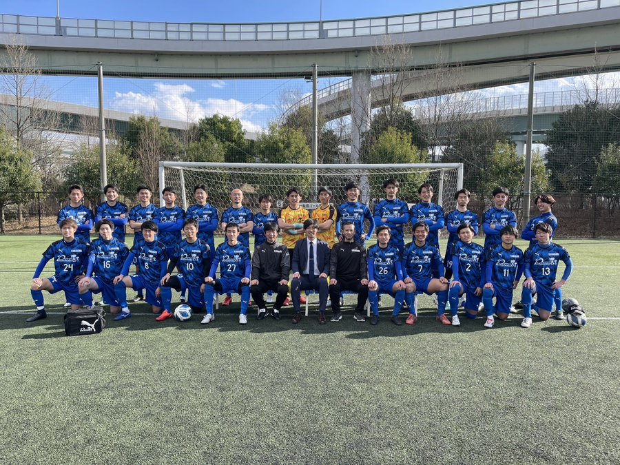 神奈川県教員サッカークラブ Official Site